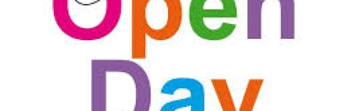 open day gianelli campus