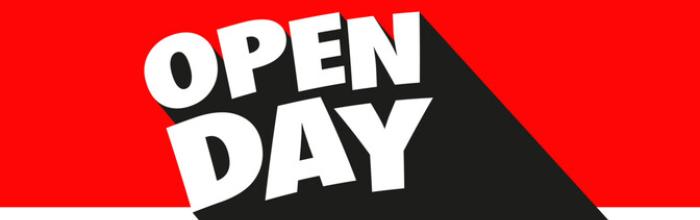 open day convitto