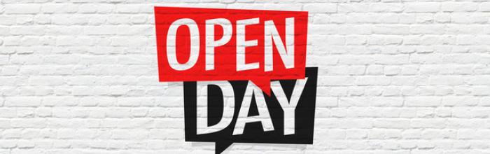 open day lanfranconi