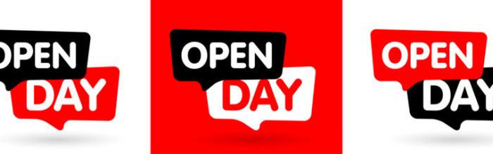 open day firpo