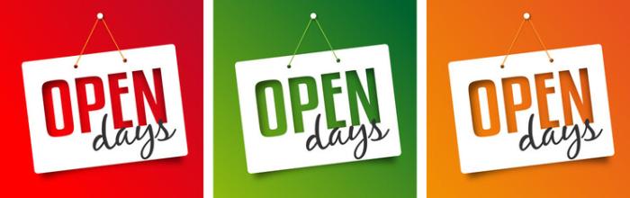 open day liceti