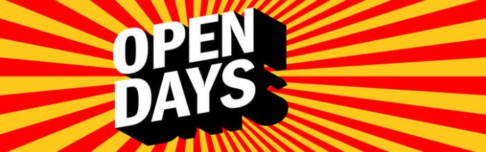open day vittorio
