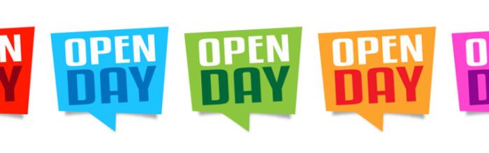 open day odero