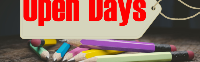 open day vallescrivia