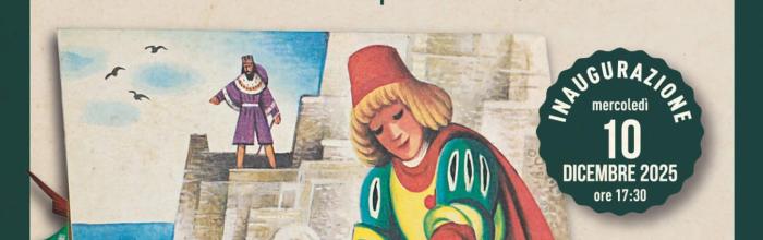 Lavagna, Biblioteca "Giovanni Serbandini Bini" - mercoledì 10 dicembre - ore 17.30 - Inaugurazione della rassegna bibliografica “Pop-up urrà” 