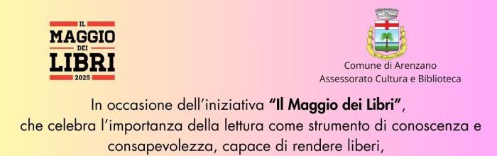 Arenzano, Biblioteca civica "G. Mazzini", venerdì 23 maggio - ore 17.30 - Michela Nodari presenta i suoi ultimi libri per bambini