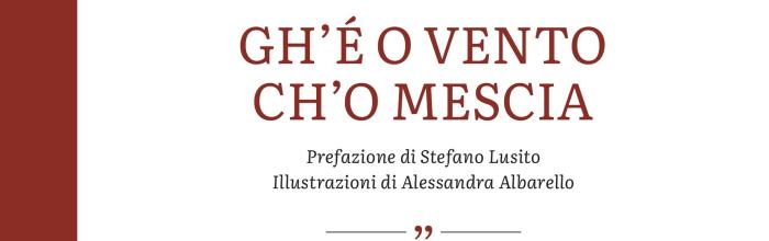 Mignanego, Biblioteca comunale - mercoledì 17 dicembre ore 17.30 -"Parole e musica con Paolo Besagno"