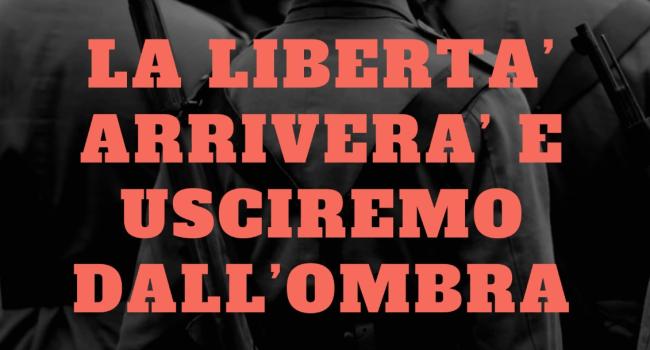 Carasco, Biblioteca  Civica, 7 maggio 2025 ore 18 