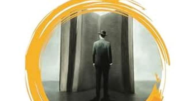  Lavagna, Biblioteca comunale"G.Serbandini Bini", mercoledì 25 febbraio - ore 17.30 - Fulvio Rombo e Fulvio Di Sigismondo presentano i loro ultimi romanzi 