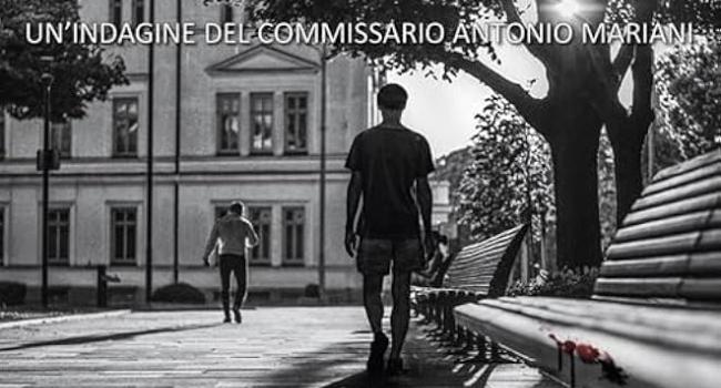 Mignanego, Biblioteca - mercoledì 26 febbraio - ore 17.30 - Presentazione del libro: "Passi di morte" di Maria Masella