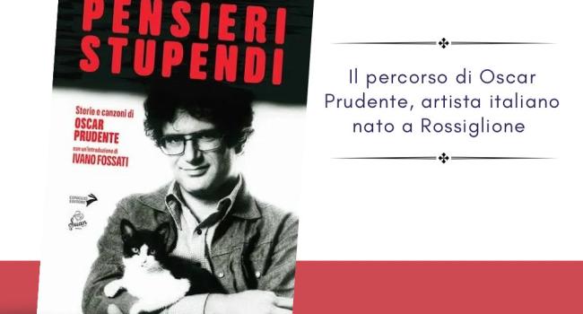 Rossiglione, Biblioteca comunale - "Nicolò Odone", sabato 29 novembre ore 15.30 - Incontro dedicato al libro: "Pensieri Stupendi"