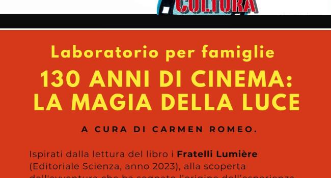 Rossiglione, Cinema municipale, Biblioteca e Museo PassaTempo, 19 - 20 - 21 settembre - "Un traquillo weekend di cultura"