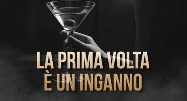  Lavagna, Biblioteca comunale"G.Serbandini Bini", mercoledì 25 febbraio - ore 17.30 - Fulvio Rombo e Fulvio Di Sigismondo presentano i loro ultimi romanzi 