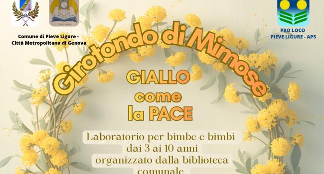 Pieve Ligure, Biblioteca comunale"Il Treno di Carta", venerdì 30 gennaio - ore 18.00 - Letture in occasione del "Giorno della Memoria" - sabato 7 febbraio - ore 10.30 laboratorio per bimbi e bimbe 