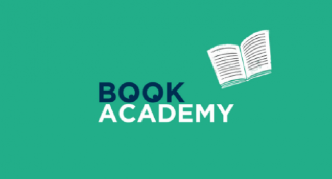 A Genova, Capitale del libro, "Book Academy" - Incontri dal 6 marzo al 24 aprile 2024  