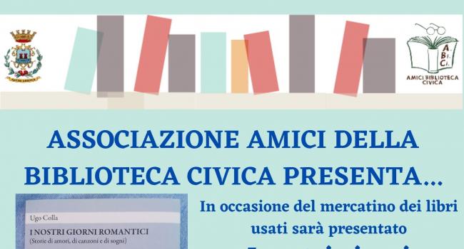 Sestri Levante, Biblioteca del Mare di Riva Trigoso - Tre presentazioni di libri: 12, 20 e 26 agosto 2022 