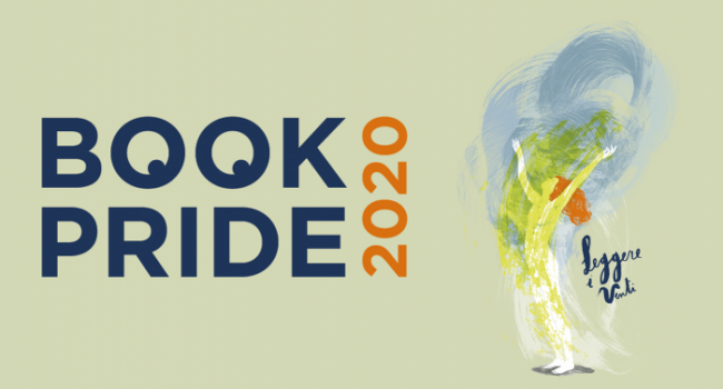 Book Pride 2020