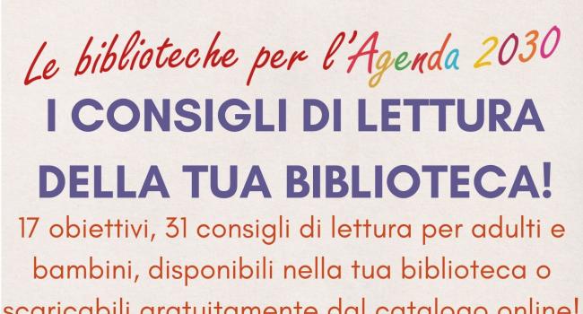 BIBLIOPRIDE - Sistema bibliotecario Urbano di Sestri Levante - dal 27 settembre al 3 ottobre 2021