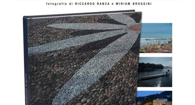  Santa Margherita Ligure - Sala Spazio Aperto - martedì 20 agosto 2024 - ore 18 - Presentazione del libro fotografico: "Santa Margherita Ligure", a cura di Riccardo Ranza e Miriam Broggini