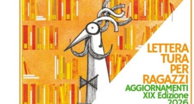 Borghetto Santo Spirito (SV) - XIX edizione del Corso Letteratura per Ragazzi - Aggiornamenti 2026 - 23, 24 e 25 febbraio 