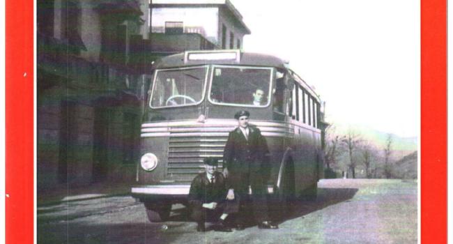 Mignanego, Biblioteca comunale, martedì 14 aprile - ore 17.30 presenta "La Rondine Dei Giovi"