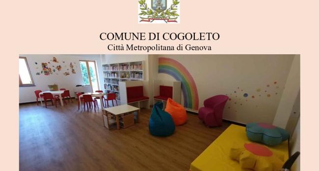 Cogoleto, Biblioteca comunale - "Edoardo Firpo", sabato 27 dicembre - ore 10.30 incontro con l'autrice del libro"Il tempo che volevi" - Michela Nodari