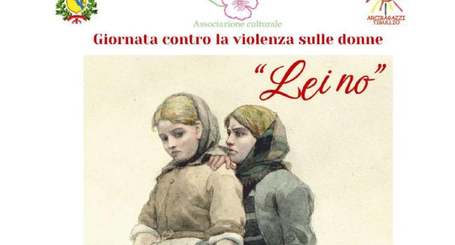 Lavagna, Biblioteca comunale - "Giovanni Serbandini Bini", mercoledì 26 novembre ore 17.30 -  Iniziative per la "Giornata internazionale per l'eliminazione della violenza contro le donne"