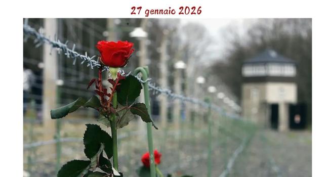 Lavagna, Biblioteca comunale "G. Serbandini Bini", mercoledì 28 gennaio - ore 17.30 - "Giorno Della Memoria" - Incontro con Giorgio Scocco