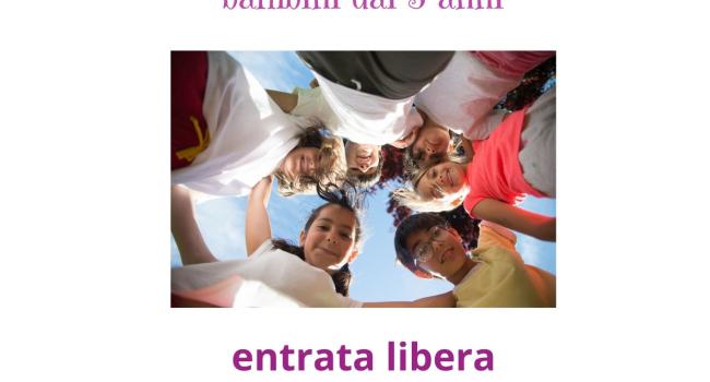 Lavagna, Biblioteca civica "G. Serbandini Bini", 17, 21 e 24 giugno 2024 - dalle ore 9.45 - "Emozioni in biblioteca!"