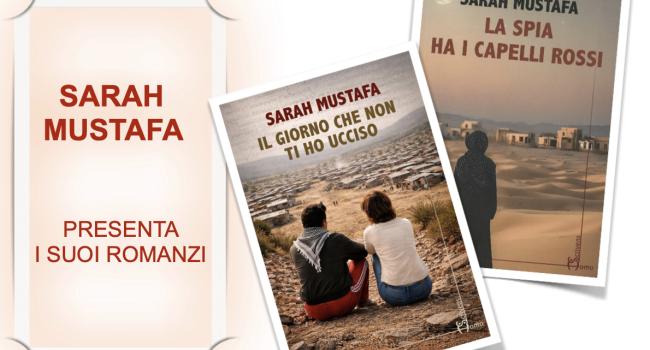 Sori, Biblioteca civica "Italo Calvino" - venerdì 29 maggio 2026 ore 18.00  - "presentazione libro"