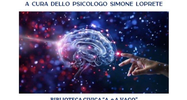 Santa Margherita Ligure, Biblioteca civica "A. e A. Vago" - Da venerdì 27 ottobre, ore 16.30 - Ciclo di conferenze "Le Neuroscienze a piccoli passi"   