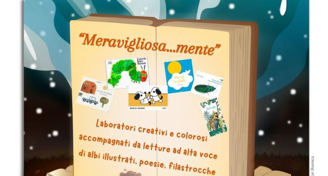 Lavagna, Biblioteca "G. Serbandini Bini" - mercoledì 13 maggio - ore 17.30 e giovedì 14 maggio - ore 16.30 - Due iniziative nell'ambito de "Il Maggio dei Libri 2026"