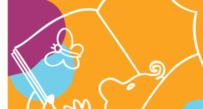 NpL Liguria, Cogoleto, Biblioteca "E. Firpo", sabato 18 aprile 2026 -  ore 10,30 - Un sabato da favola in biblioteca