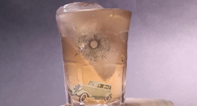 Mignanego, Biblioteca comunale, martedì 17 febbraio - ore 17.30 - Arianna Destito Maffeo e Bruno Morchio presentano i romanzi "Bonnie Parker" e "La morte non paga doppio"