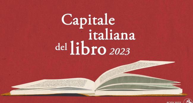 Genova Capitale del Libro 2023