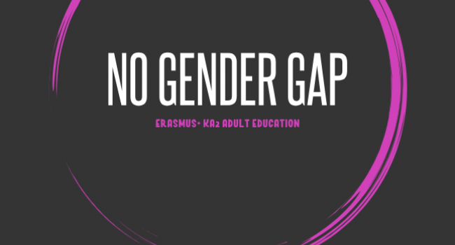 Aperte le iscrizioni a No genders gap corso di robotica dedicato alle ragazze ed alle donne