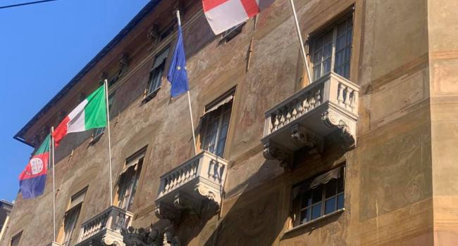 @Genova metropoli approva il Piano di dimensionamento e dell'offerta formativa