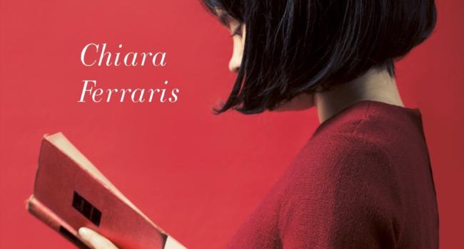 Mignanego, Biblioteca comunale, mercoledì 14 dicembre - ore 17.30 - Chiara Ferraris presenta il suo nuovo romanzo "Anime qualunque"   