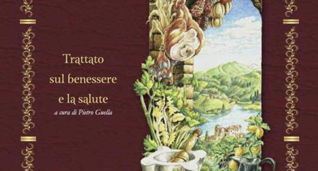Mignanego, Biblioteca comunale - mercoledì 5 luglio - ore 17.30 - Serena Boccardo presenta il suo "Tacuinum sanitatis"
