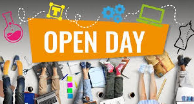 open day klee