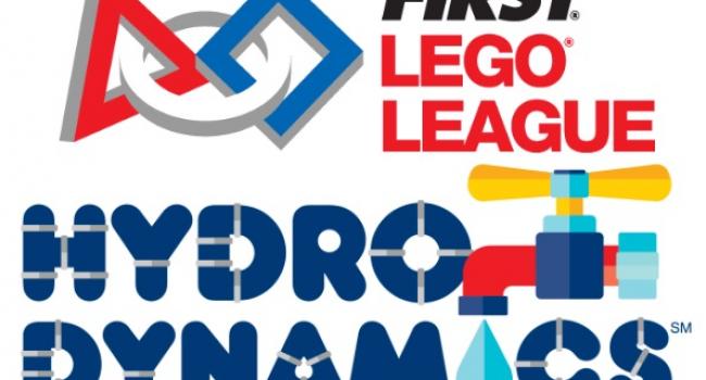 First® Lego® League a Genova (3-4 febbraio 2018)