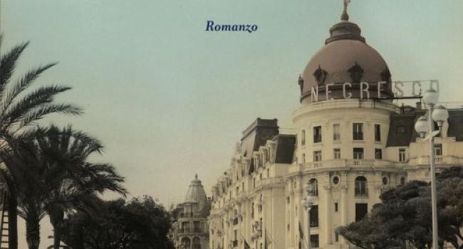 Campomorone, Biblioteca civica "Palazzo Balbi", giovedì 26 ottobre, ore 17 - Presentazione del romanzo di Renzo Bistolfi "In vacanza con la zia Colomba"