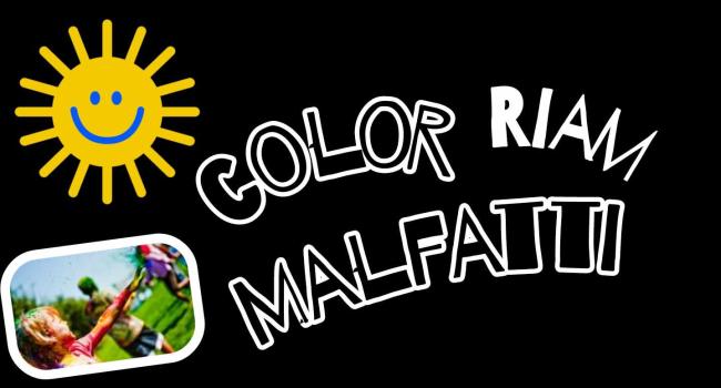  Orero di Serra Riccò, Società Sacrabandu, martedì 3 settembre 2024 - ore 17 - "Color Riam Malfatti" - Letture all'aperto per bambini - in collaborazione con la Biblioteca "E. Firpo" 