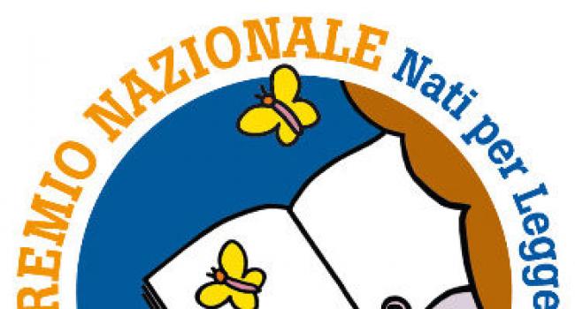 Premio nazionale Nati per Leggere - Sezione "Crescere con i libri": il Sistema Bibliotecario di Città Metropolitana di Genova partecipa alla 13. edizione