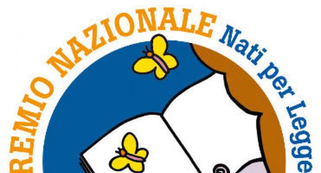 Premio nazionale Nati per Leggere - Sezione "Crescere con i libri" - Partecipazione delle Biblioteche e delle scuole infanzia di Città Metropolitana di Genova 