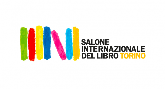 Logo del salone del Libro di Torino
