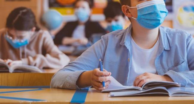 Alcune regole per la ripartenza della scuola: mascherine e quarantena