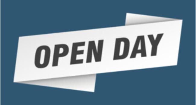 open day calasanzio