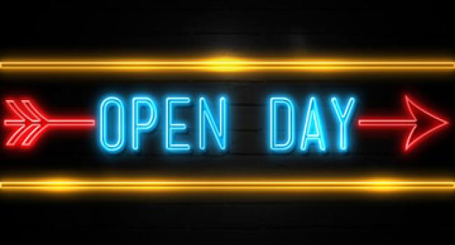 open day nives