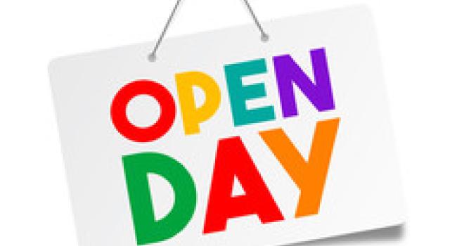 open day da vigo